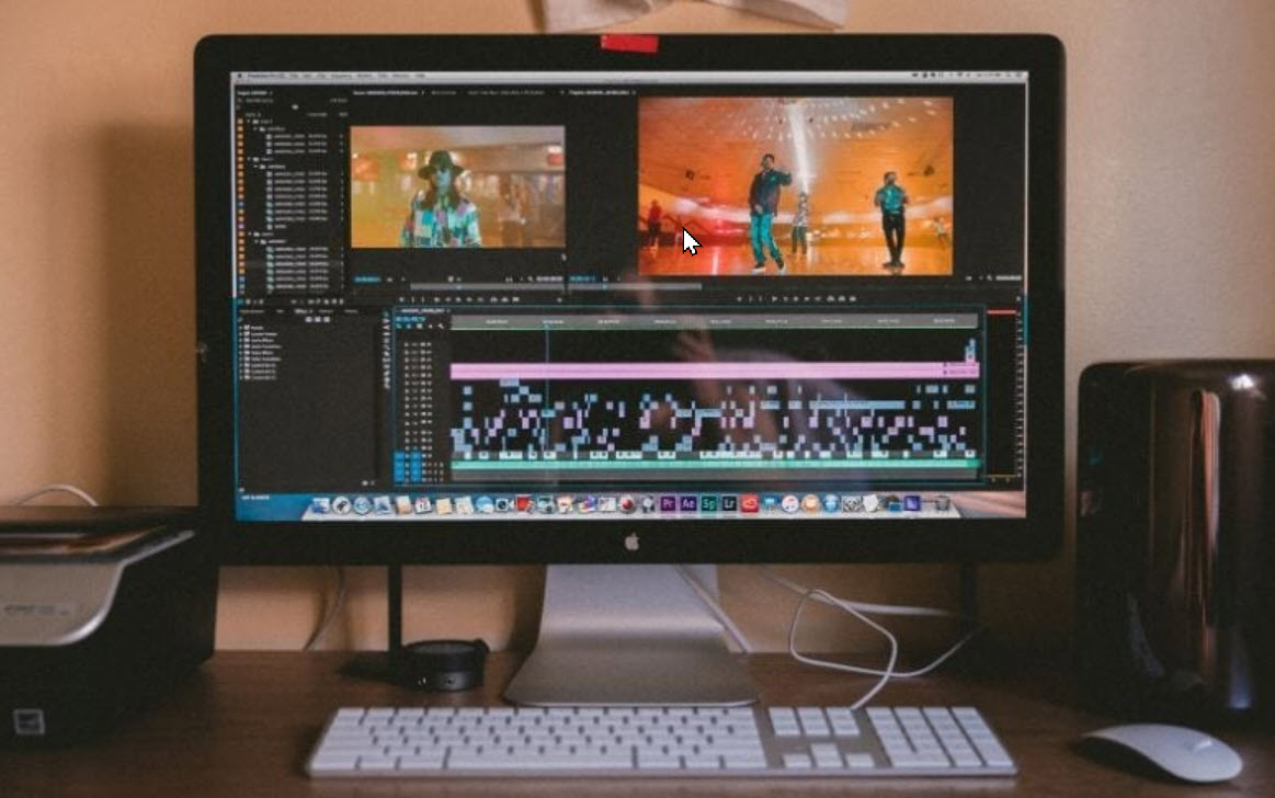best video editor software for mac
