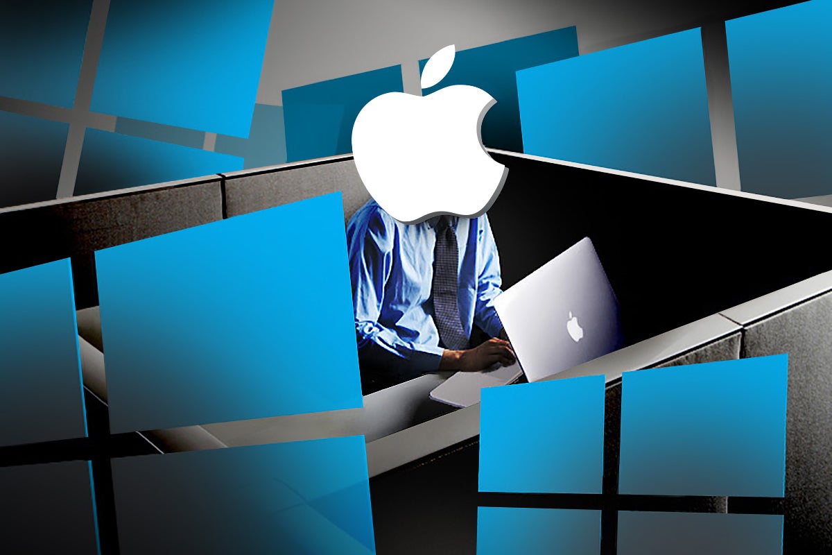 which windows for mac
